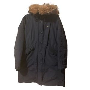 BLAUER DOWN PARKA Waterproof XXL